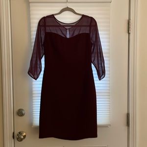 Andrew Marc dress